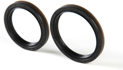 ya 28 10.13 zhengce 2-pack drive shaft oil seal for beetle for Golf for JETTA for Audi