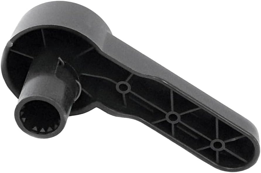 ya 4 8.8.2 7R3Z-6362622-BC for Seat Recliner Lever Handle Fit for Ford for Mustang 2005-12
