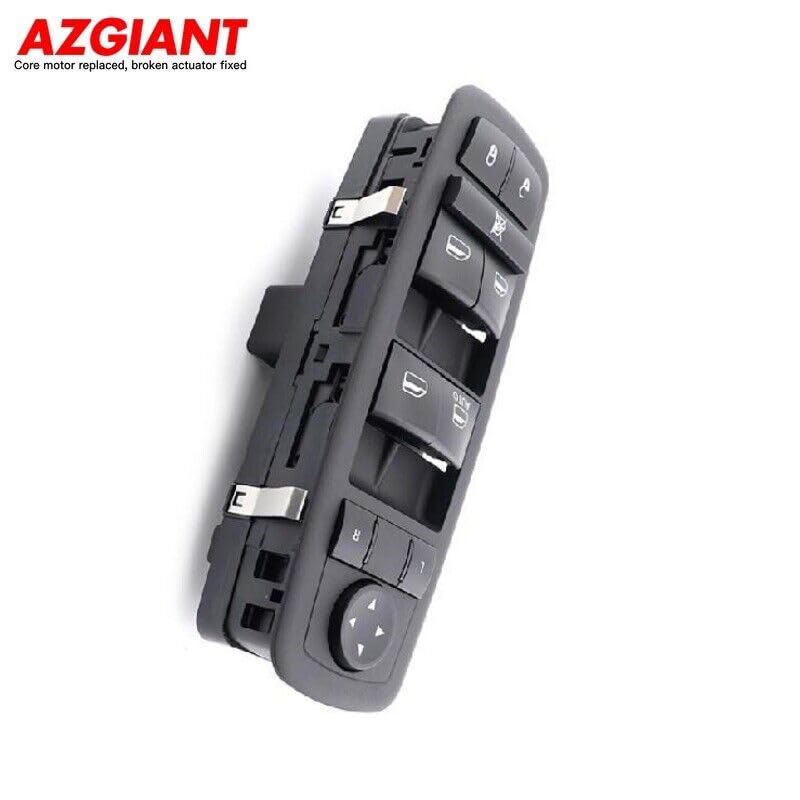 ya 3 8.24 baidi Front Left Drive Side Window Switch for Dodge Nitro/for Dodge Journey
