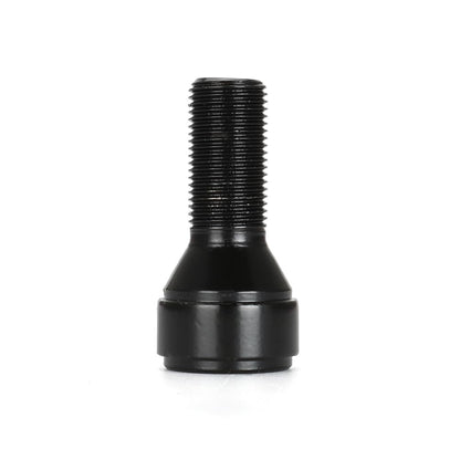 ya 5 8.10 M14 x 1.25 Aluminum Wheel Bolts and Locking Screws 36136792851 Suitable for BMW X3 4 X5 X6 3 5 7'
