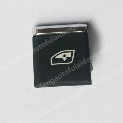 ya 6 8.24 baidi Driver Main Window Switch Button Cover for Porsche Cayenne Macan 2011-2017