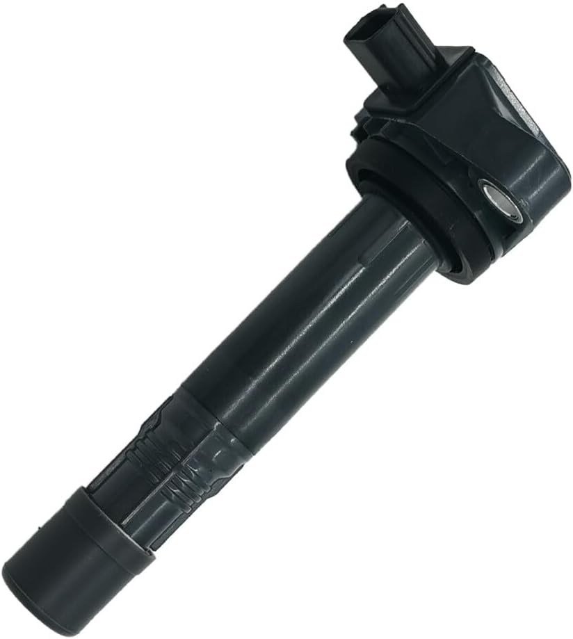 ya 9 10.24 Set of 6X Ignition Coil 30520-5G0-A01 for Honda for Accord 13-17 Pilot for Acura MDX RDX