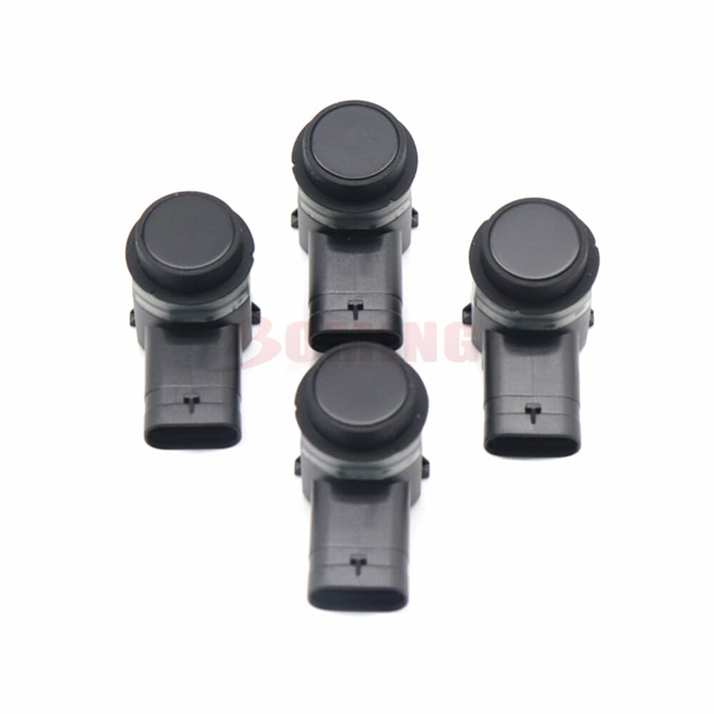 ya 2 8.15 Sets(4) PDC 662092970491 Reverse Parking Sensor for BMW X3 F25 X5 E70 X6