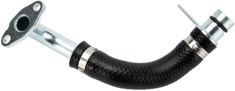 ya 4 8.14 Turbo for Charger oil return pipe suitable for BMW 228 320 328 428 528 X1 X3 X4 X5 Z4