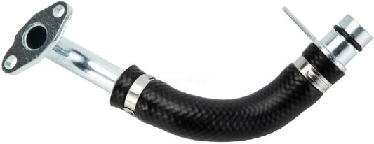 ya 4 8.14 Turbo for Charger oil return pipe suitable for BMW 228 320 328 428 528 X1 X3 X4 X5 Z4