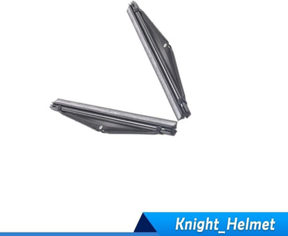 ya 2 8.15 Pair Car Headlight Wiper Blade #274431# Fits for Volvo S80 S90 V90 1999-2005 New