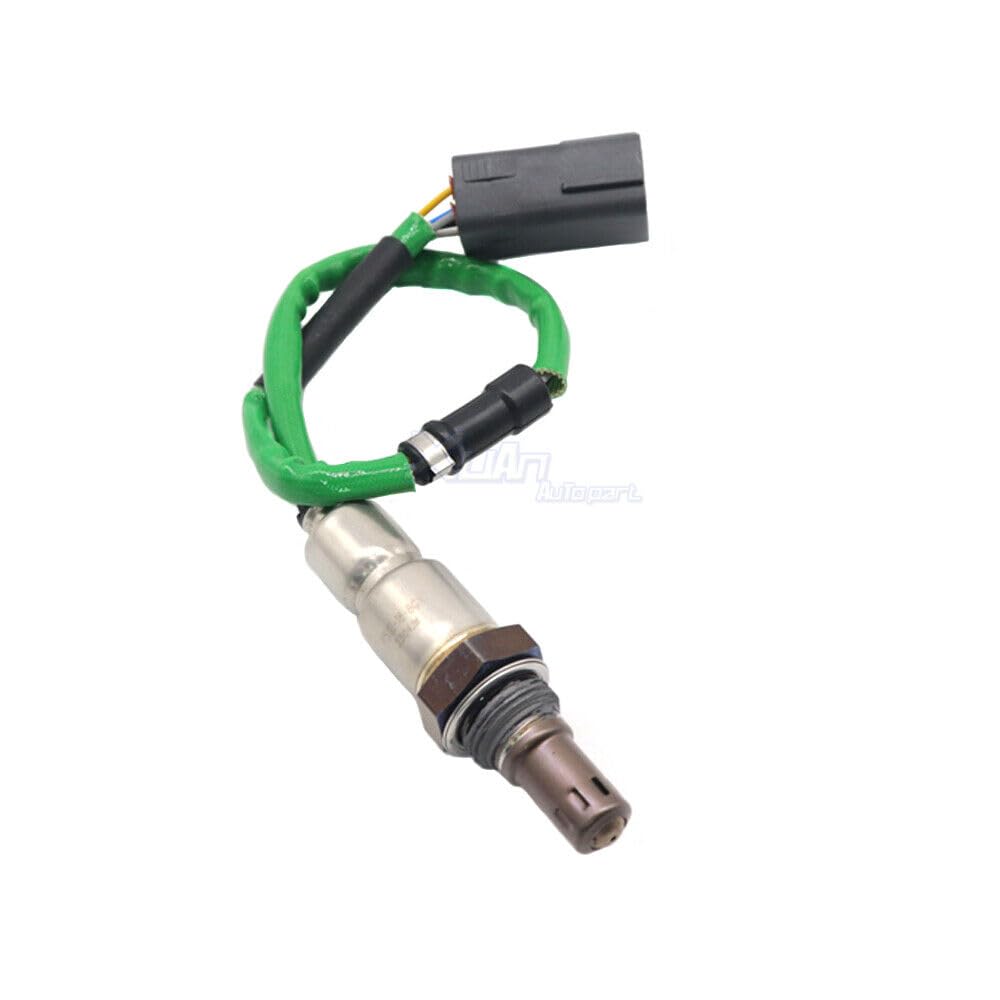 ya 7 8.24 baidi Upstream Oxygen Sensor Suitable for Mazda MX-5 Miata 2016-2018 2.0L P51B-18-8GX 234-5720
