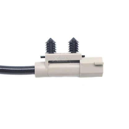ya 3 8.24 baidi 2pcs ABS Wheel Speed Sensor for Grand Voyager Town & Country Front Right & Left