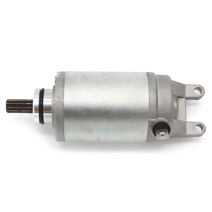 ya 23 10.7 baidi Starter Motor for Suzuki GSXR250 2013-2017 GW250 Inazuma GSXR250 RK (GJ73A) 1989