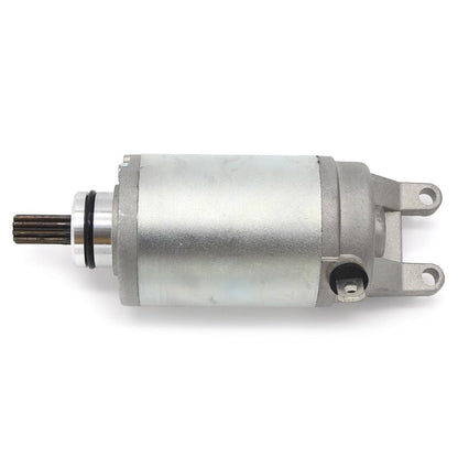 ya 23 10.7 baidi Starter Motor for Suzuki GSXR250 2013-2017 GW250 Inazuma GSXR250 RK (GJ73A) 1989