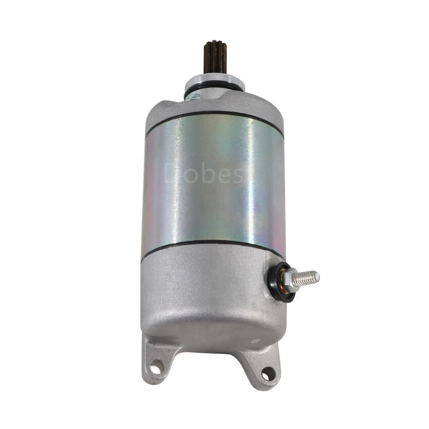 ya 23 10.7 baidi Starter for Powermax UTV Renegrade 400 LU013152 31200-F12-0000 ATV Bearclaw 400