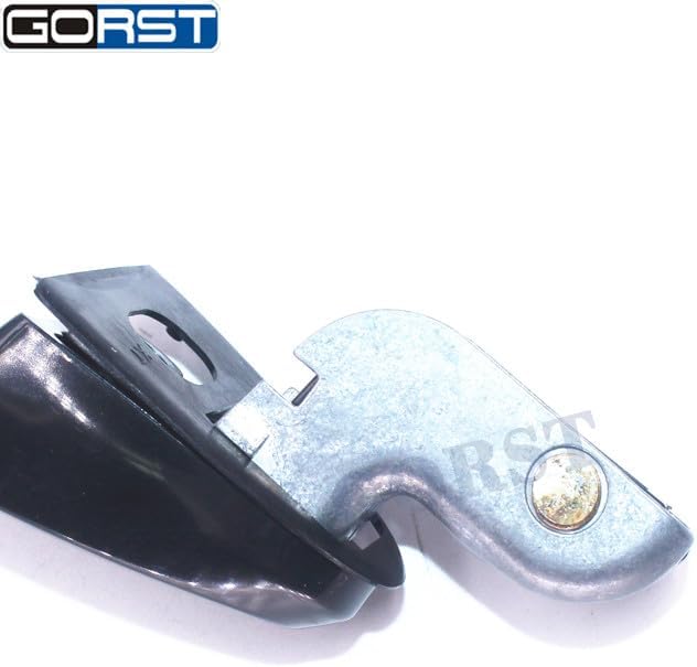 ya 10 9.16 baidi Rear Right Door Outer Handle 83660-2E000 for Hyundai for Tucson 2006-2012-