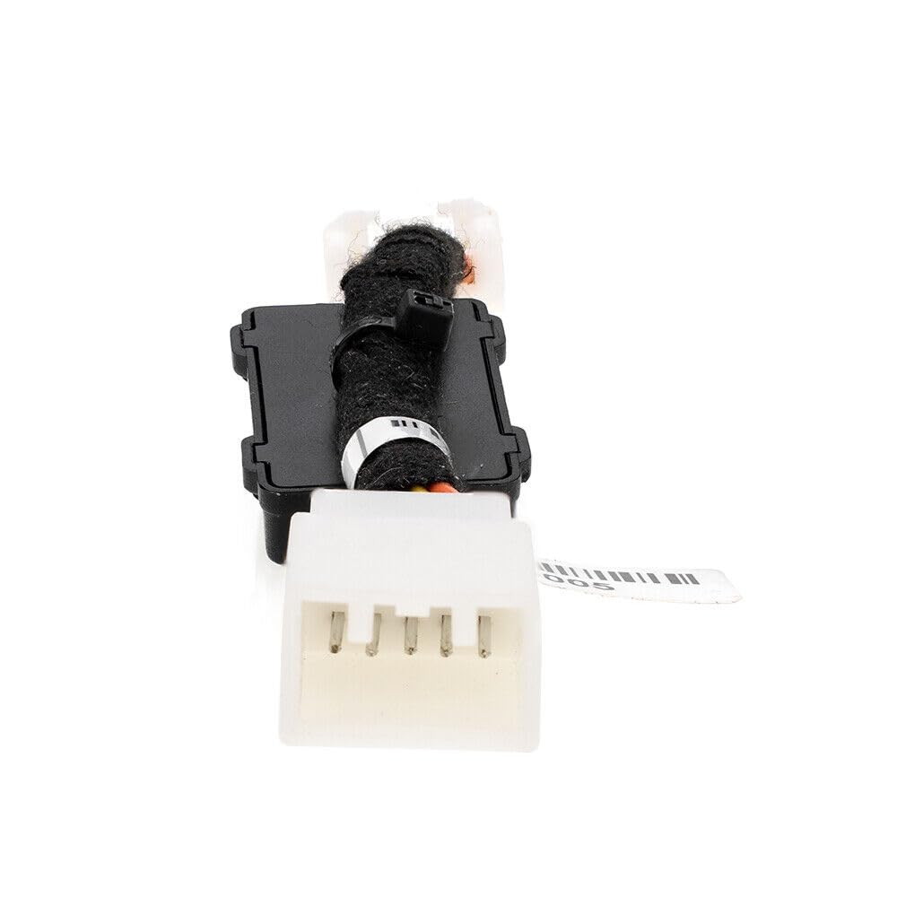 ya 8 8.24 baidi A-Off Eliminator for 16-22 for Honda for Civic Delete/Disable - No More Frequent Shut-Offs 