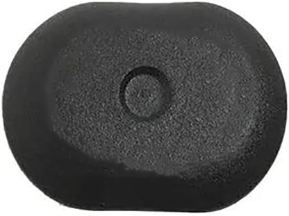 ya 5 8.10 Bed Body Drain Plug Black Plastic Fit for Ram 1500 2500 3500 Dakota 4440486