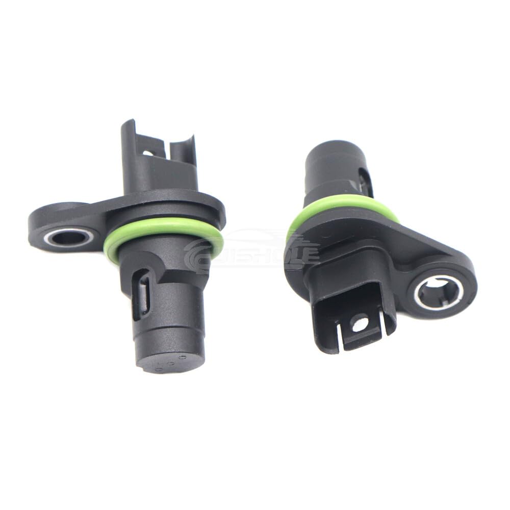 ya 2 8.24 baidi Crankshaft Position Sensor for Mitsubishi Mirage 1997-2002 L4 1.5L Engine