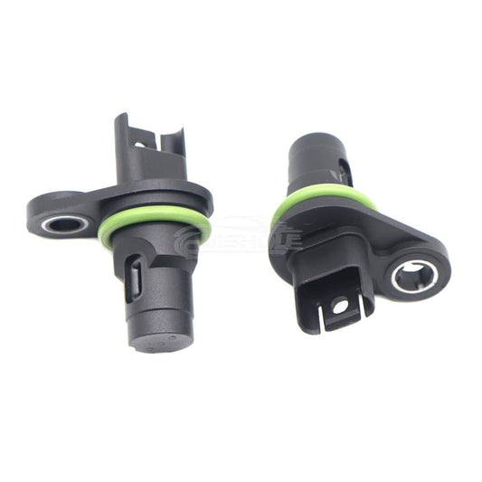 ya 2 8.15 2 pcs Camshaft Position Sensor CPS for BMW 128i 135i 325xi 328i 328xi 330i 3.0L