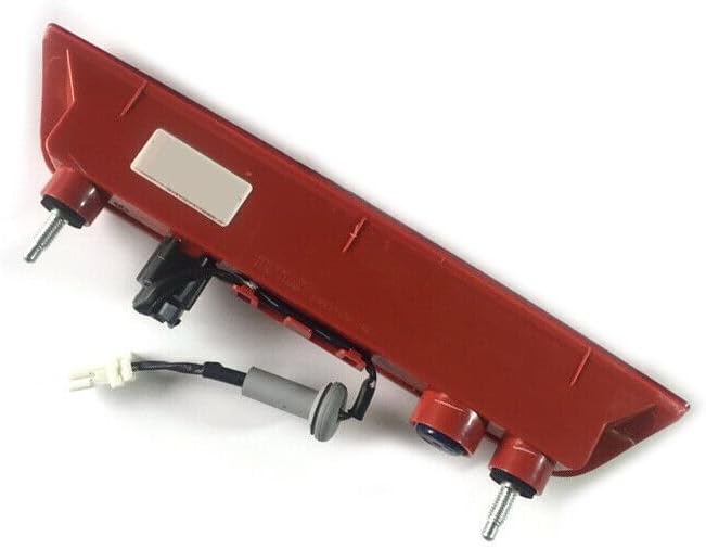 ya 2 8.15 Suitable for Nissan Rogue 2014 2015-2016 rear third brake light, high brake light, stop light