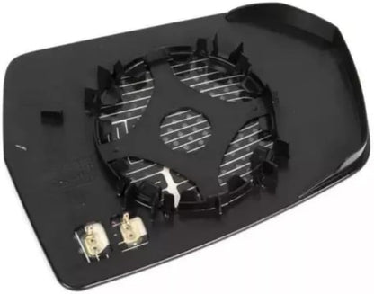 ya 11 9.14 baidiMirror Glass for GM Passenger Side Rearview 22812189