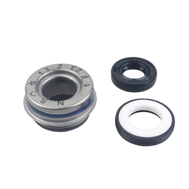 ya 13 9.15 baidi Water Pump Seal Water Seal Oil Seal Kit for Kawasaki VN750 VN800 VN400 VN1500