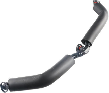 ya 11 9.14 baidifor BMW 550 650 750 Coupe Sedan E70 for X5 New Crankcase Vent Hose #11617540610 New