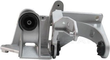 ya 8 8.24 baidi 2pcs Air Suspension Compressor Mount Bracket for Discovery 3&4 for Range Rover Sport