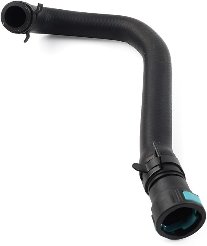 ya 10 9.16 baidi Engine Cooling System Radiator Heater Water Hose Coolant Pipe fits for Land Rover