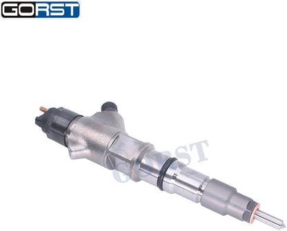 ya 10 9.16 baidi Diesel Fuel Common Rail Injector 0445120153 For KamAZ 201149061 CRIN2-16 CRIN216