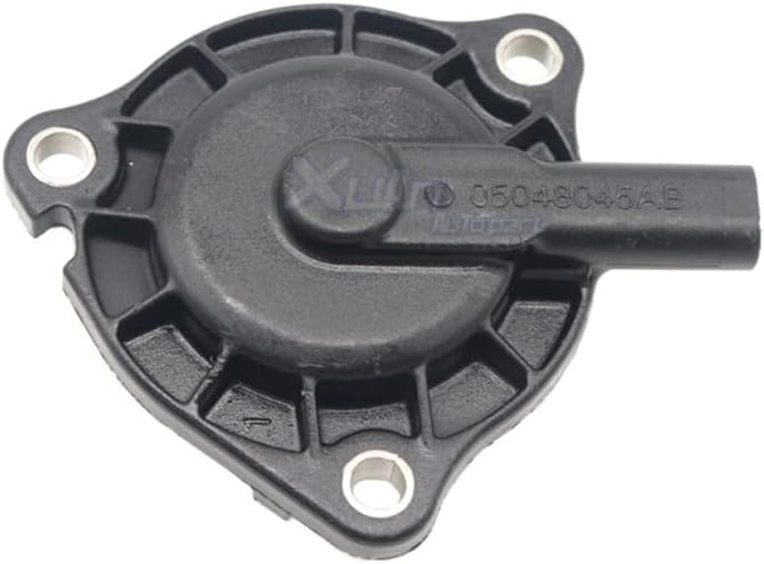 ya 12 10.8 baidi 05048045AB for Chrysler for Dodge for Jeep USA VVT Solenoid Valve Camshaft Phaser Actuator