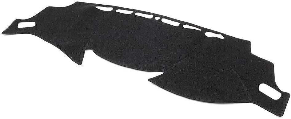 ya 10 9.16 baidi Dash Mat Dashmat Pad Dashboard Cover Sun Shade Fit 2016-2021 for Nissan Qashqai