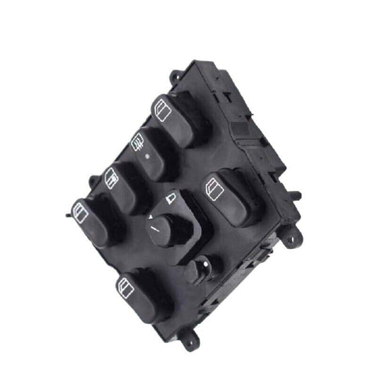ya 4 8.8 The Power Window Switch on The Front Left Driver's Side is Suitable for Mercedes-Benz from 1998 to 2003