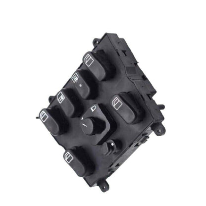 ya 3 8.24 baidi The Power Window Switch on The Front Left Driver's Side is Suitable for Mercedes-Benz from 1998 to 2003