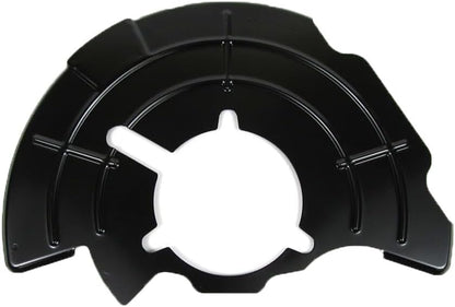 ya 4 8.8.2 Front Right Brake Rotor Splash Dust Shield for 2005-2010 for Jeep for Grand Cherokee