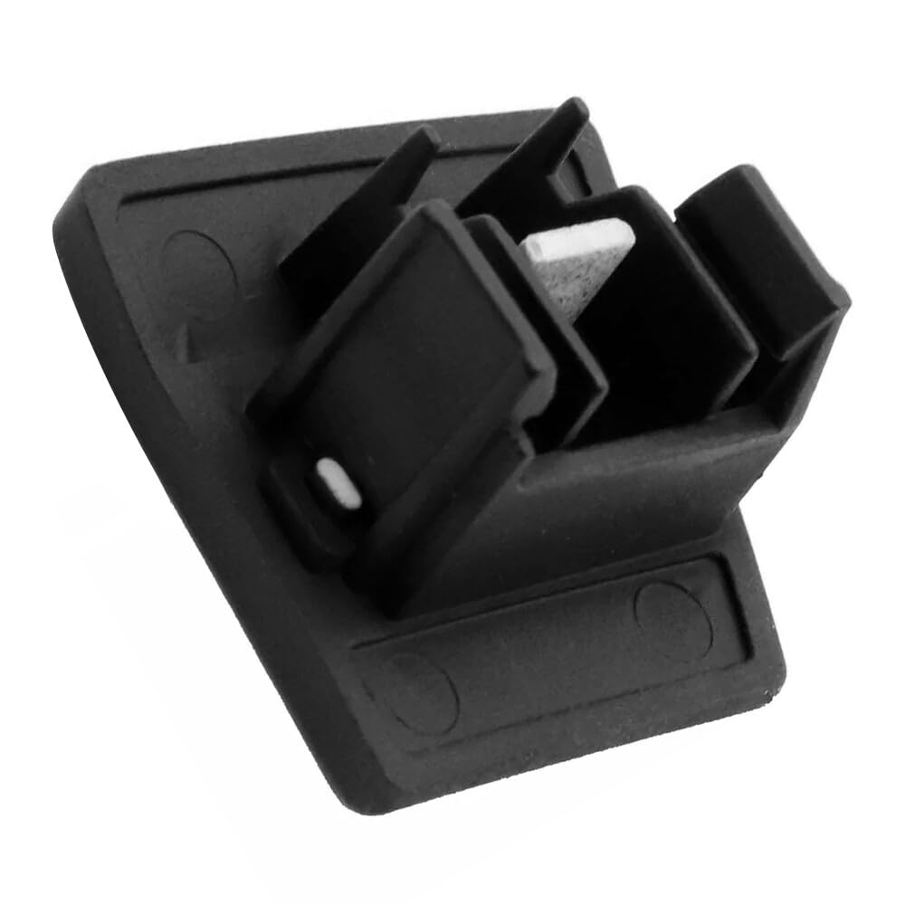 ya 13 9.15 baidi Fits for 488 Spider 16-19 458 Spider 12-15 Right Side Convertible Switch Black