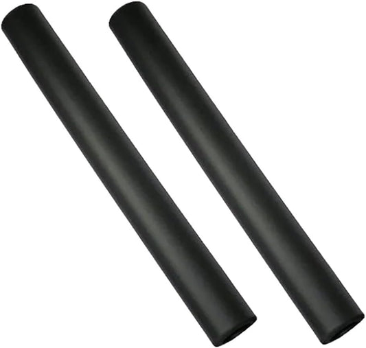 ya 26 10.21 baidi Mower Steering Lever Foam Grip Set Designed for Comfort and Durability