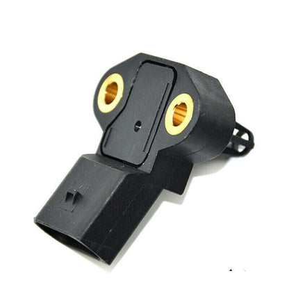 ya 2 8.15 OEM 0281002468 for Mercedes ACTROS ATEGO Intake Manifold Pressure Map Sensor
