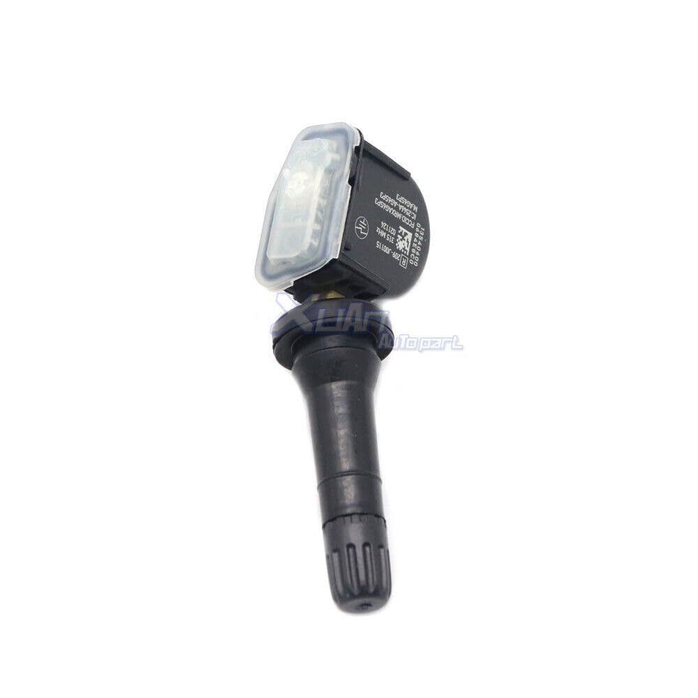 ya 2 8.15 4X TPMS Tire Pressure Sensor 13540600 for GMC Buick for Cadillac for Chevy Pontiac 4P CN