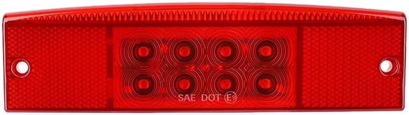 ya 13 9.15 baidi Premium ABS+LED Tail Lights For for Polaris ATVs Enhanced Visibility 2411450 1