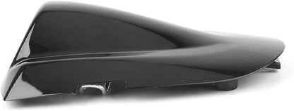 ya 23 10.7 baidi Fit for Suzuki GSXR600 GSXR750 2006-2007 Rear Pillion Cowling for SEAT Cover Black