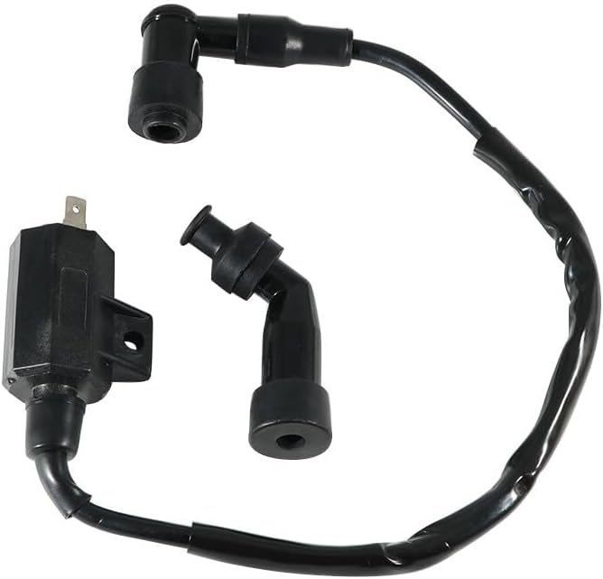 ya 13 9.15 baidi Ignition Coil for Suzuki LT230 QuadRunner 230 LTF230 LT80 QuadSport 80 1996-2001