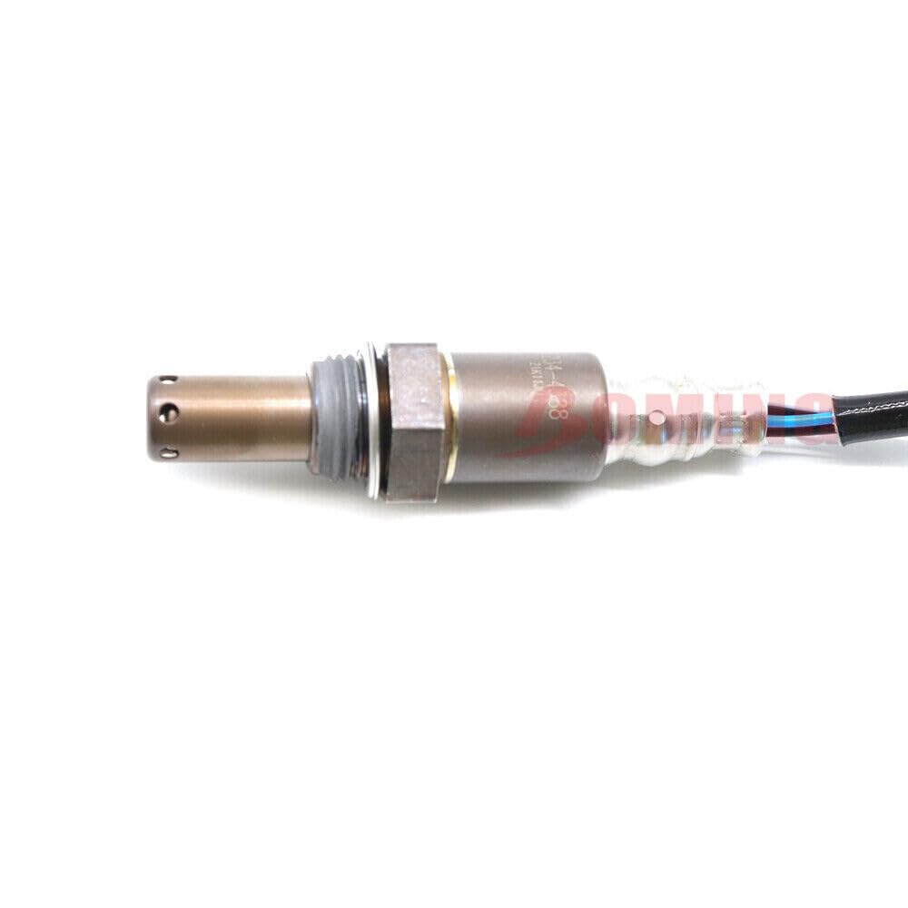 ya 7 8.24 baidi Downstream 234-4388 Oxygen Sensor for 2007 for Suzuki SX4 Hatchback 4 Door L4-2.0L