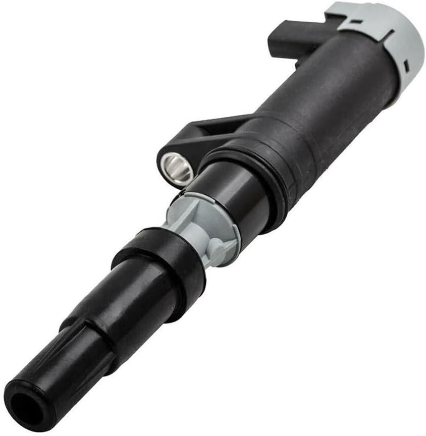 ya 9 10.24 4¡Á New Ignition Coil for Renault Clio Scenic Megane Laguna Kangoo Trafic F4R 2.0