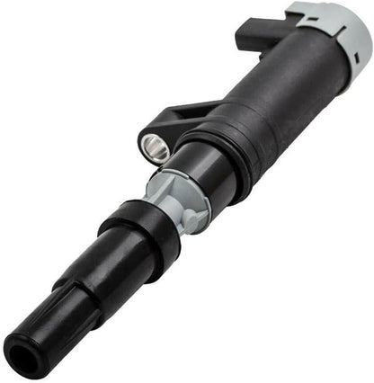 ya 9 10.24 4¡Á New Ignition Coil for Renault Clio Scenic Megane Laguna Kangoo Trafic F4R 2.0