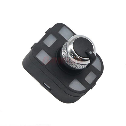 ya 3 8.24 baidi Electric Rear View Mirror Control Switch 4F0959565A for Audi A1 A2 A3 Q7 TT S6