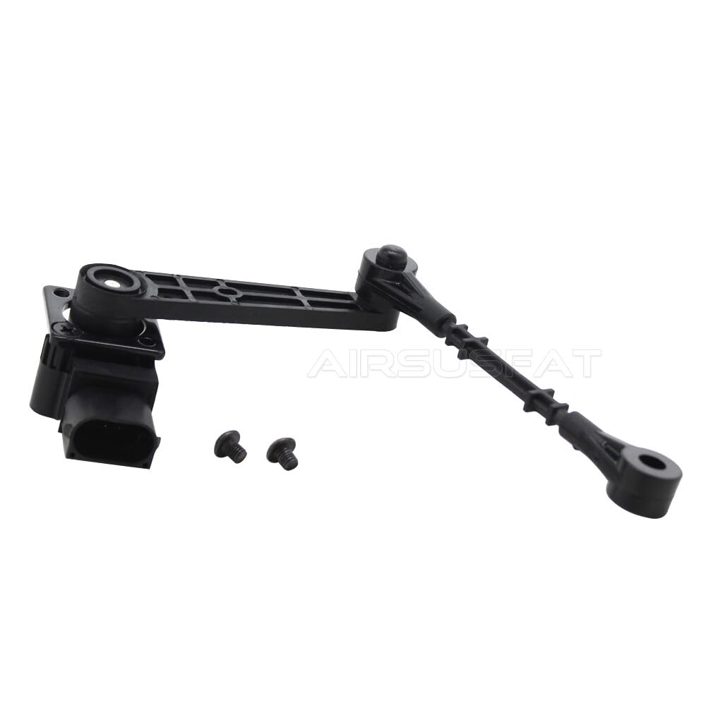 ya 8 8.24 baidi Rear L&R Suspension Height Level Sensor for Range Rover Sport LR3 Discovery 3