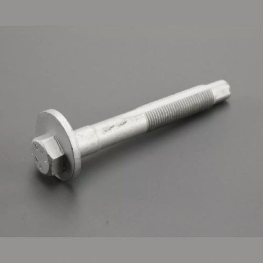 ya 10 9.16 baidi WHT007092 Lower Control Arm Adjustment Pin for Bentley for Bentayga 2015