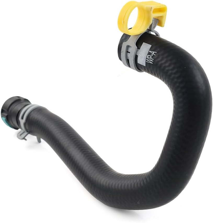 ya 10 9.16 baidi Engine Cooling System Radiator Heater Water Hose Coolant Pipe fit for Land Rover