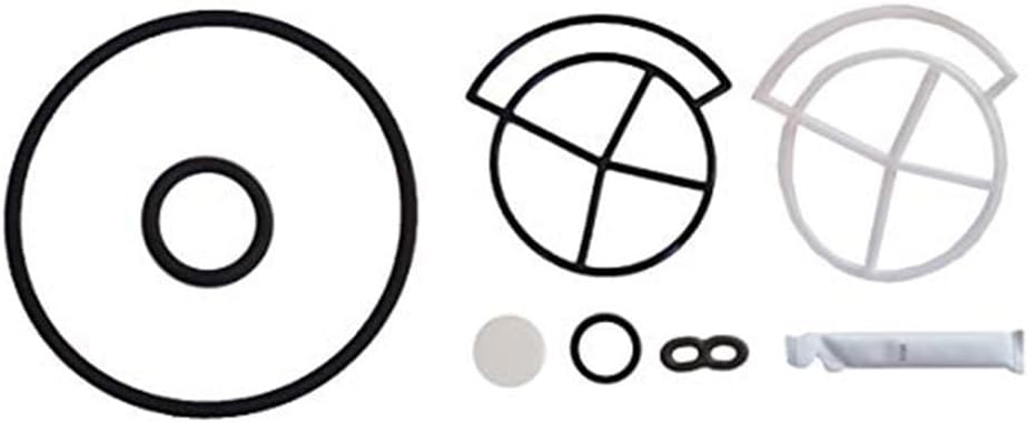 ya 26 10.21 baidi High Flow Seal Kit Designed for High Flow Enhance Water Softener Performance
