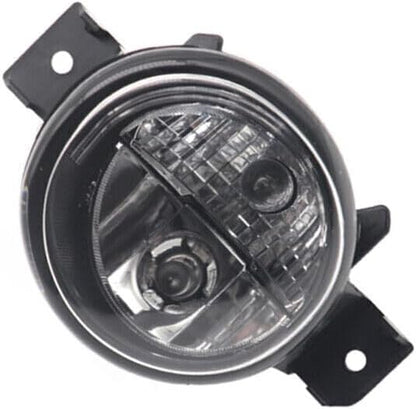 ya 10 9.16 zhengce One pair of front bumper lights fog lights for Nissan Altima 2016 2017 2018