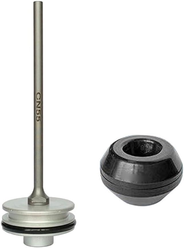 ya 14 9.20 baidi Piston Driver Unit Piston Unit Pneumatic Suitable For CN55 Aftermarket Coil
