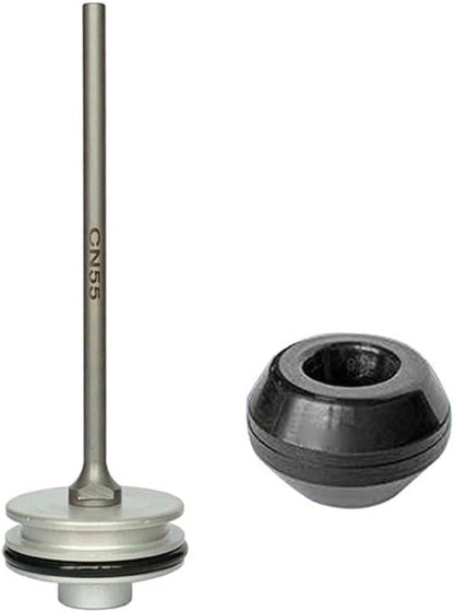 ya 14 9.20 baidi Piston Driver Unit Piston Unit Pneumatic Suitable For CN55 Aftermarket Coil
